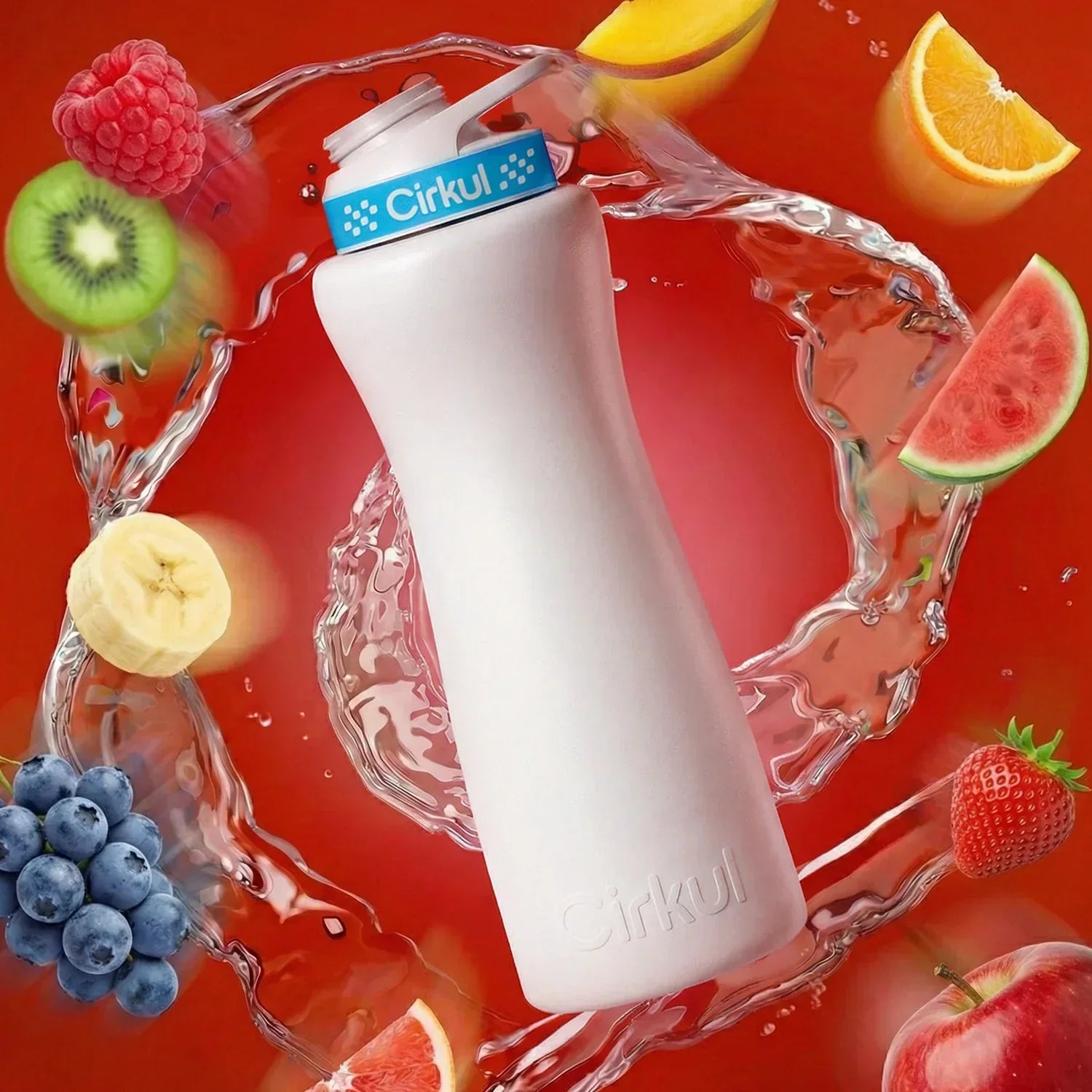 Bottle - Home Choice H0