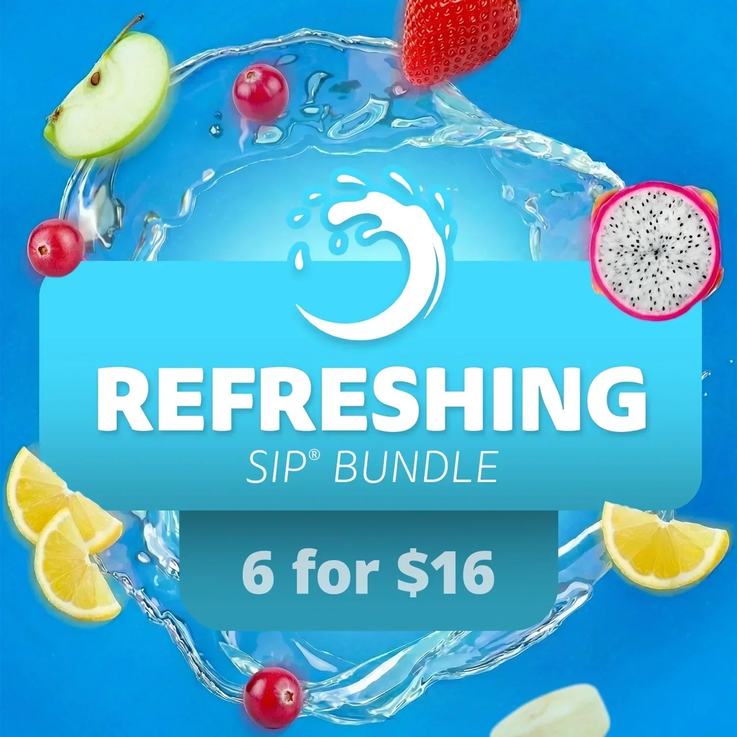 6 Refreshing Bundle - Clean Bundle Y9