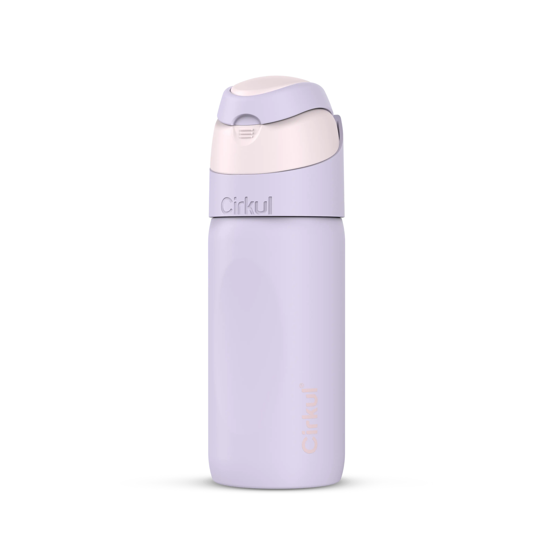 16oz. StrawSip™ Flip Bottle - Daily Set B7