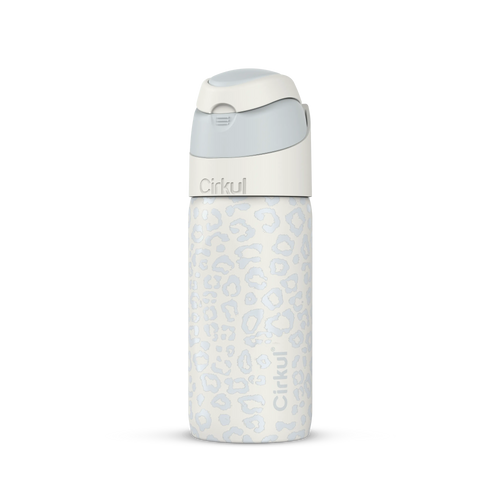16oz. StrawSip™ Flip Bottle - Daily Set