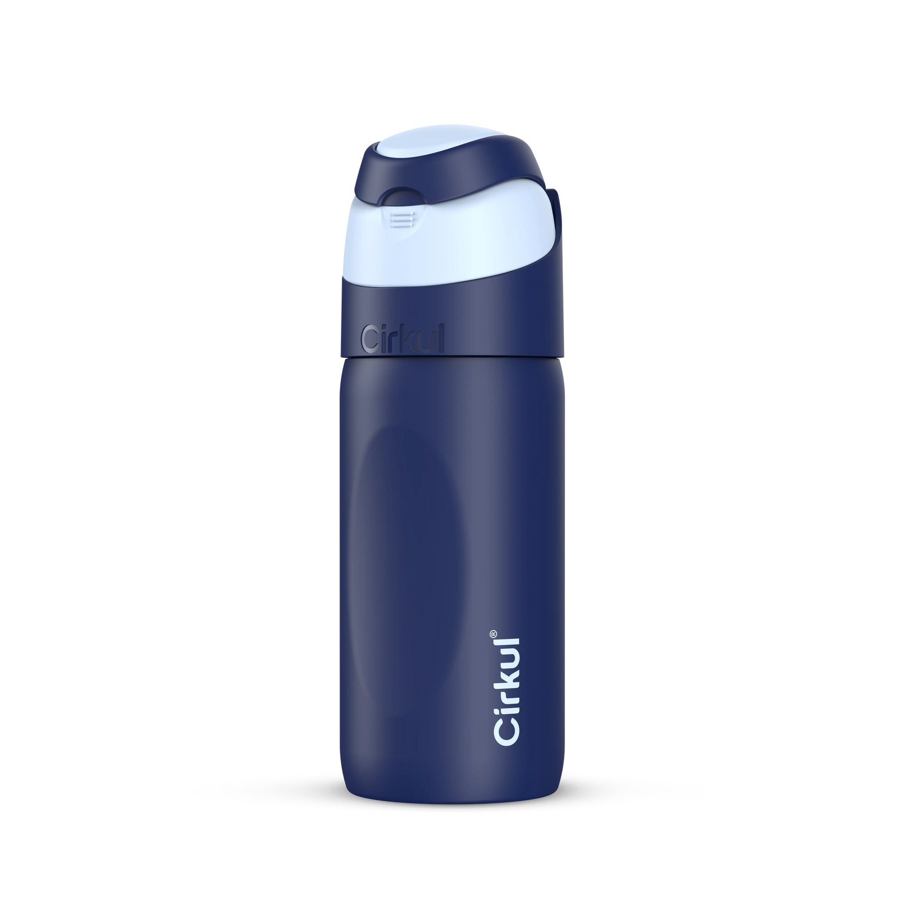 16oz. StrawSip™ Flip Bottle - Daily Set B7