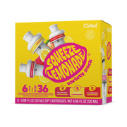 Squeeze ® 6-Pack Variety Pack - Modern Ready V9