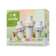 Verda® 6-Pack Variety Pack - Classic Finish I7