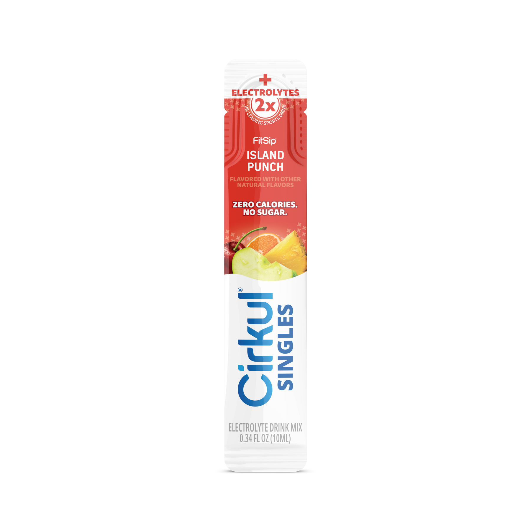 FitSip® Island Punch - Classic Pick L4