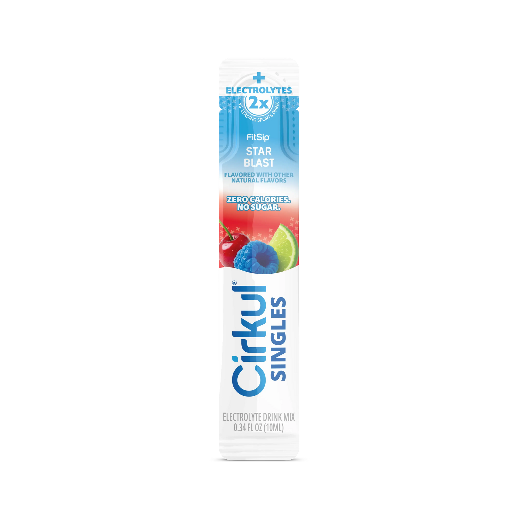 FitSip® Star Blast - Home Choice X7