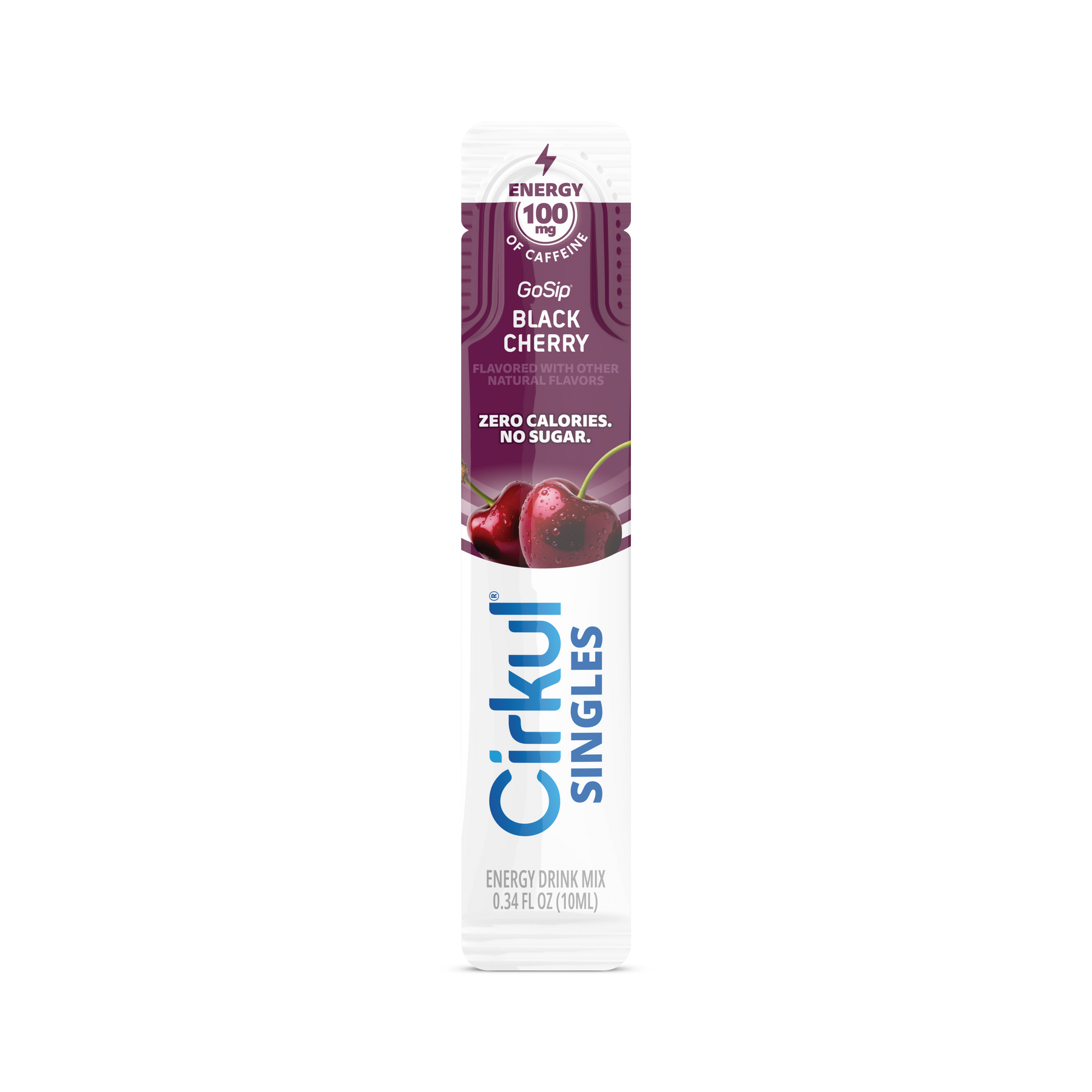 GoSip® Black Cherry - Home Choice A7