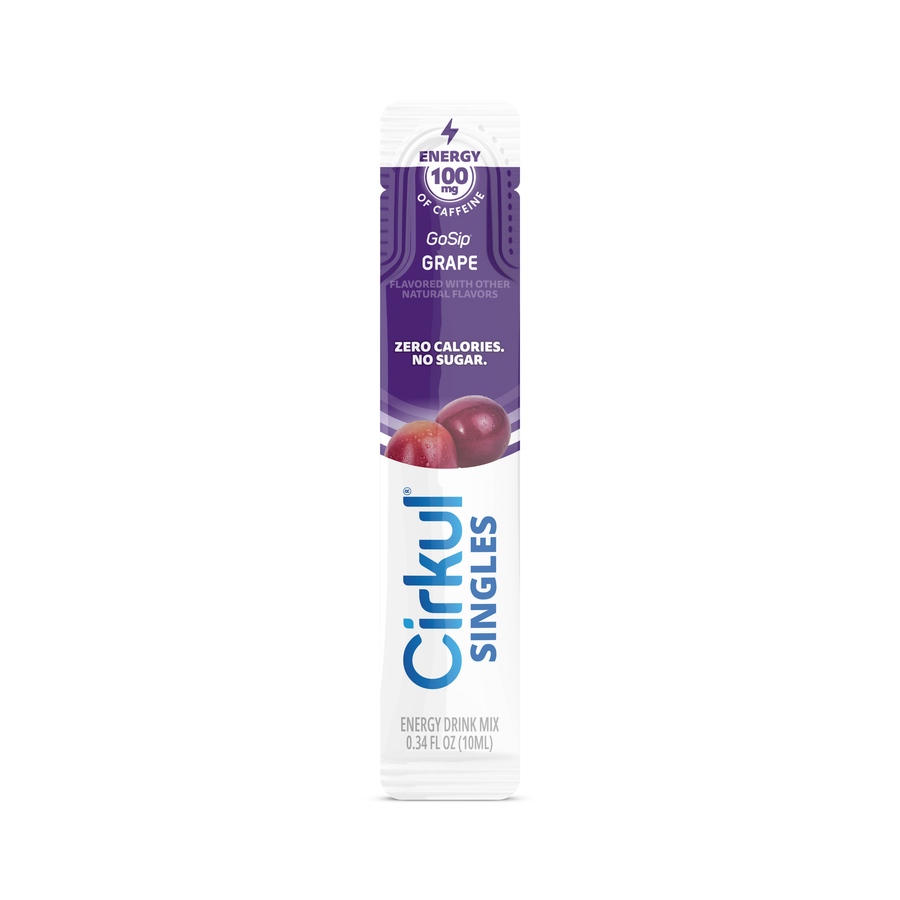 GoSip® Grape - Essential Set Q8