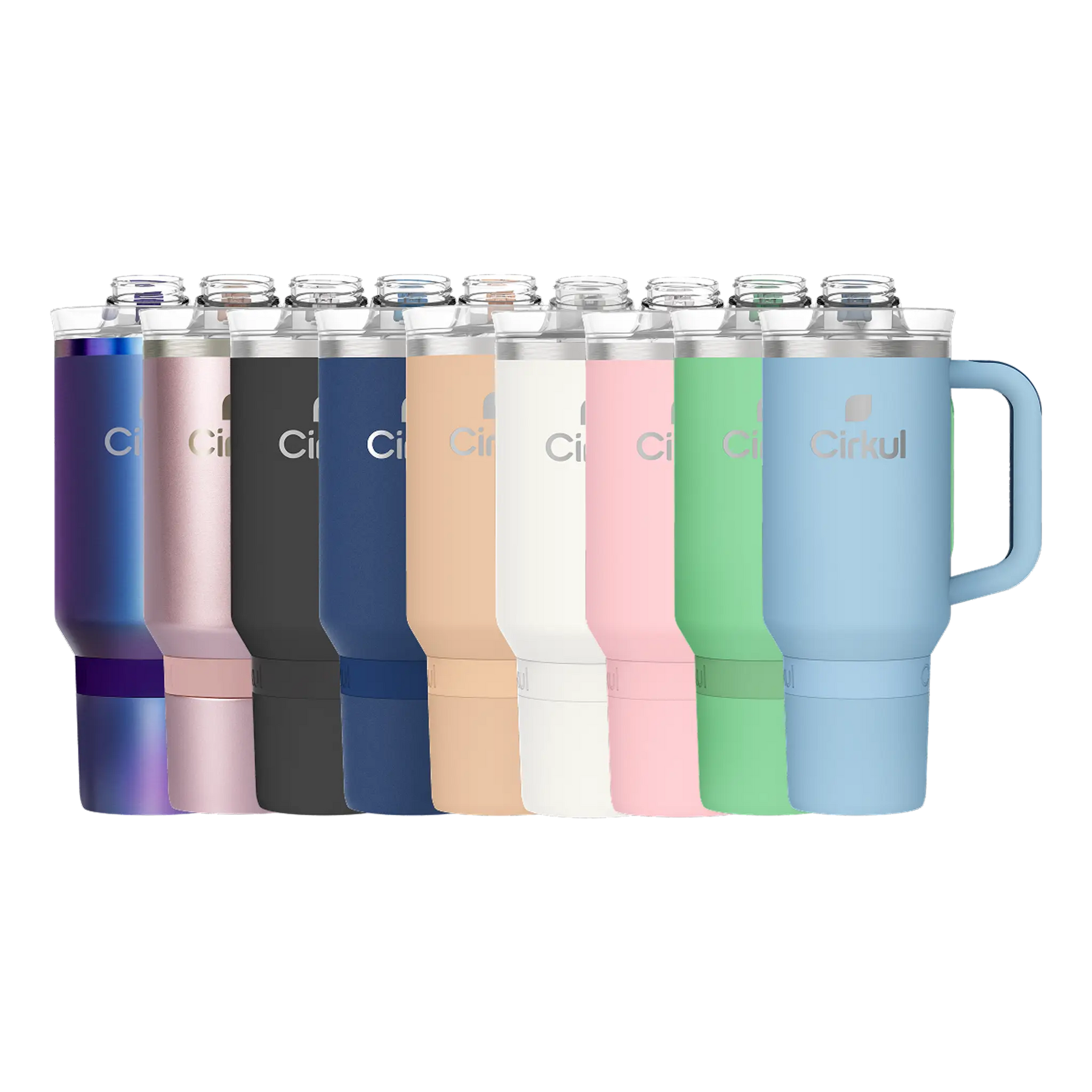 40oz. All-Day StrawSip™ Tumbler - Easy Set G1