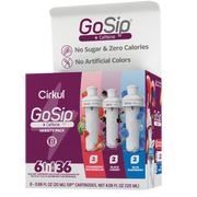 GoSip® 6-Pack Variety Pack - Easy Choice E6