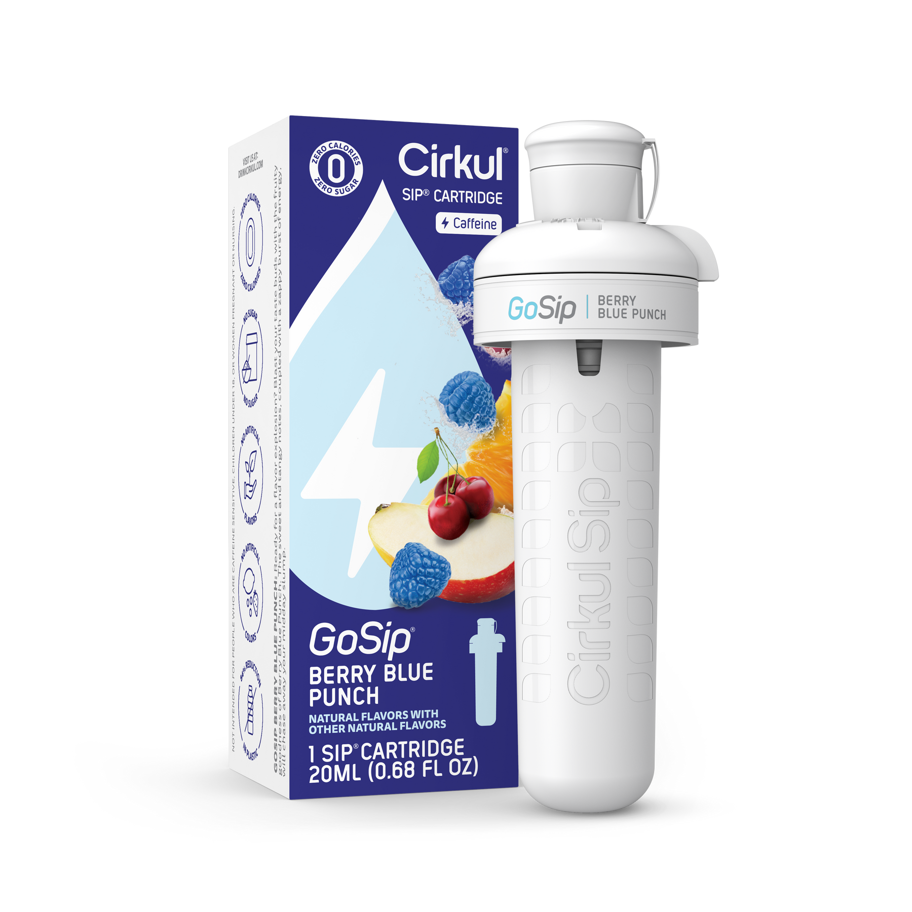 32oz. Chameleon Stainless Steel Bottle Starter Kit - Simple Edit V8