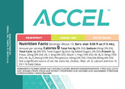 Accel® 6-Pack Variety Pack - Soft Pick J7