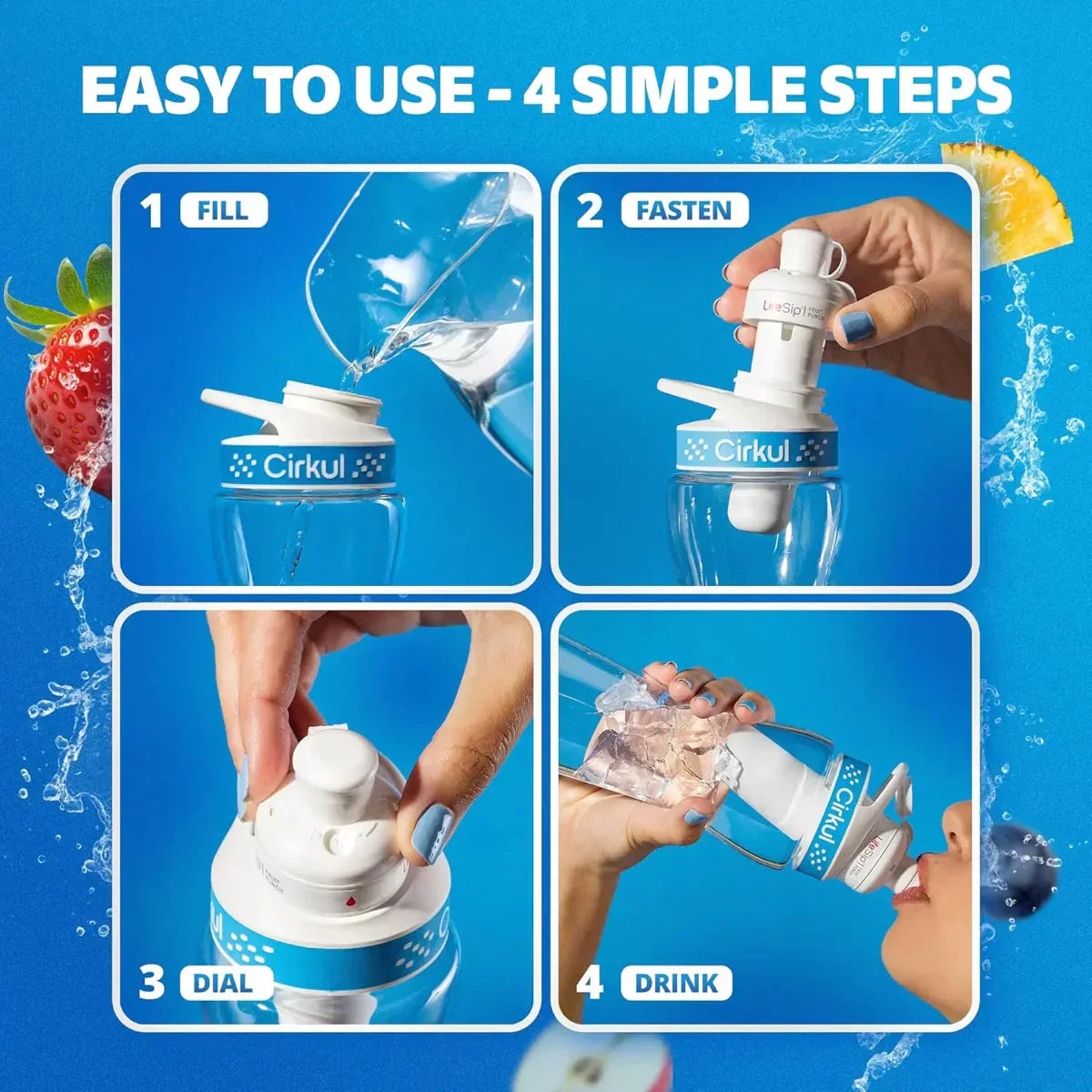 our Best Sellers Bundle - Ready Routine Z6