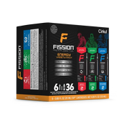 Fission® 6-Pack Variety Pack - Clean Style Q9