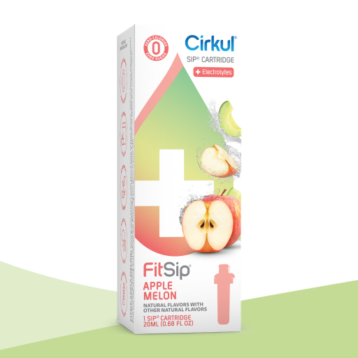 FitSip Apple Melon - Easy Set Z2