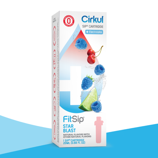 FitSip Star Blast - Classic Pick I6