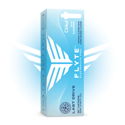 Flyte Last Drive - Clean Bundle O9