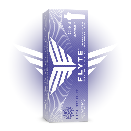 Flyte Lights Out - Clean Bundle M1