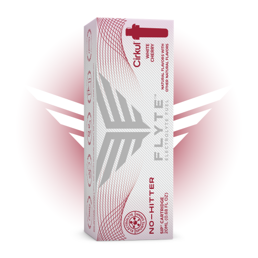 Flyte No-Hitter - Clean Bundle N4