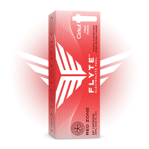 Flyte Red Zone - Home Choice N1