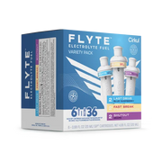 Flyte® 6-Pack Variety Pack - Bright Touch X5