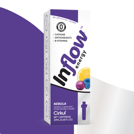 Inflow Energy Nebula - Daily Set L2