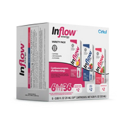 Inflow Energy® 6-Pack Variety Pack - Bright Touch D7