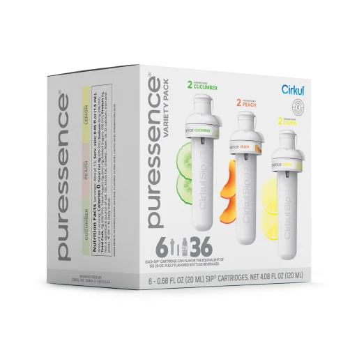 ® 6-Pack Variety Pack - Easy Choice I1