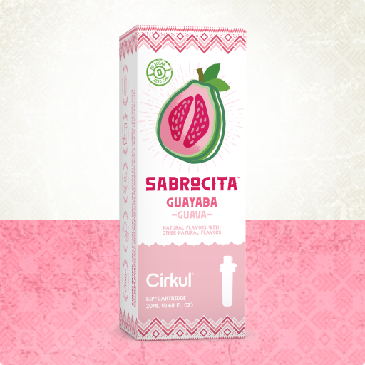 Sabrocita Guava - Gift Ready Z4