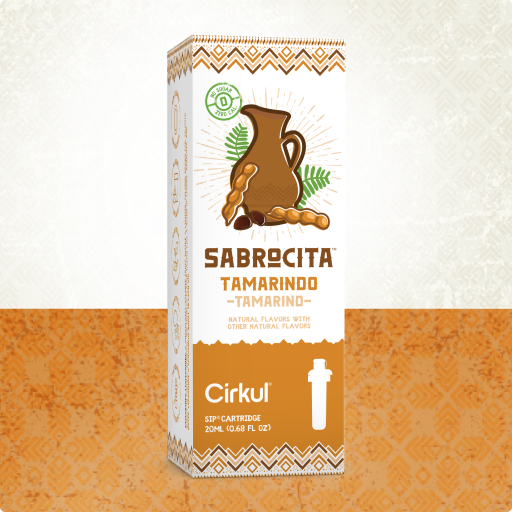 Sabrocita Tamarind - Home Choice E0