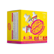 Squeeze ® 6-Pack Variety Pack - Modern Ready V9