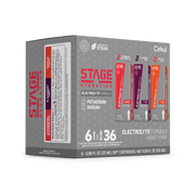 Stage® 6-Pack Variety Pack - Soft Pick P4