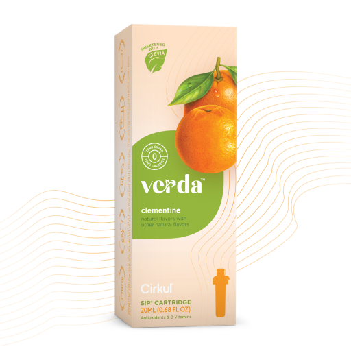 Verda Clementine - Travel Edit J3