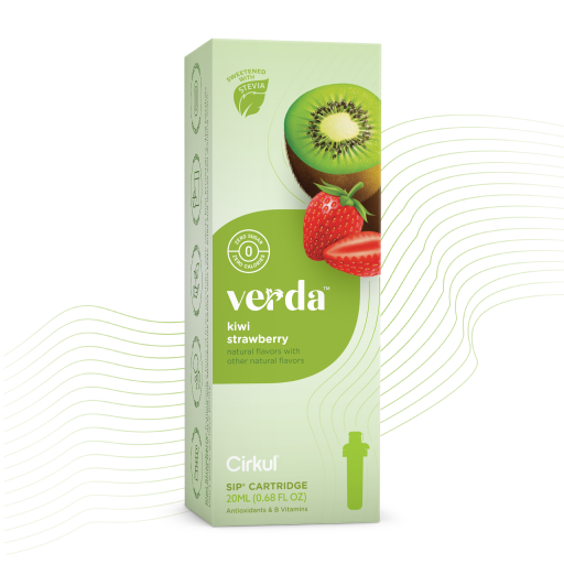 Verda Kiwi Strawberry - Home Choice A1
